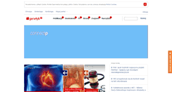 Desktop Screenshot of genetyk.pl